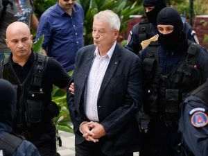 Judecătorii greci au resprins extrădarea lui Sorin Oprescu